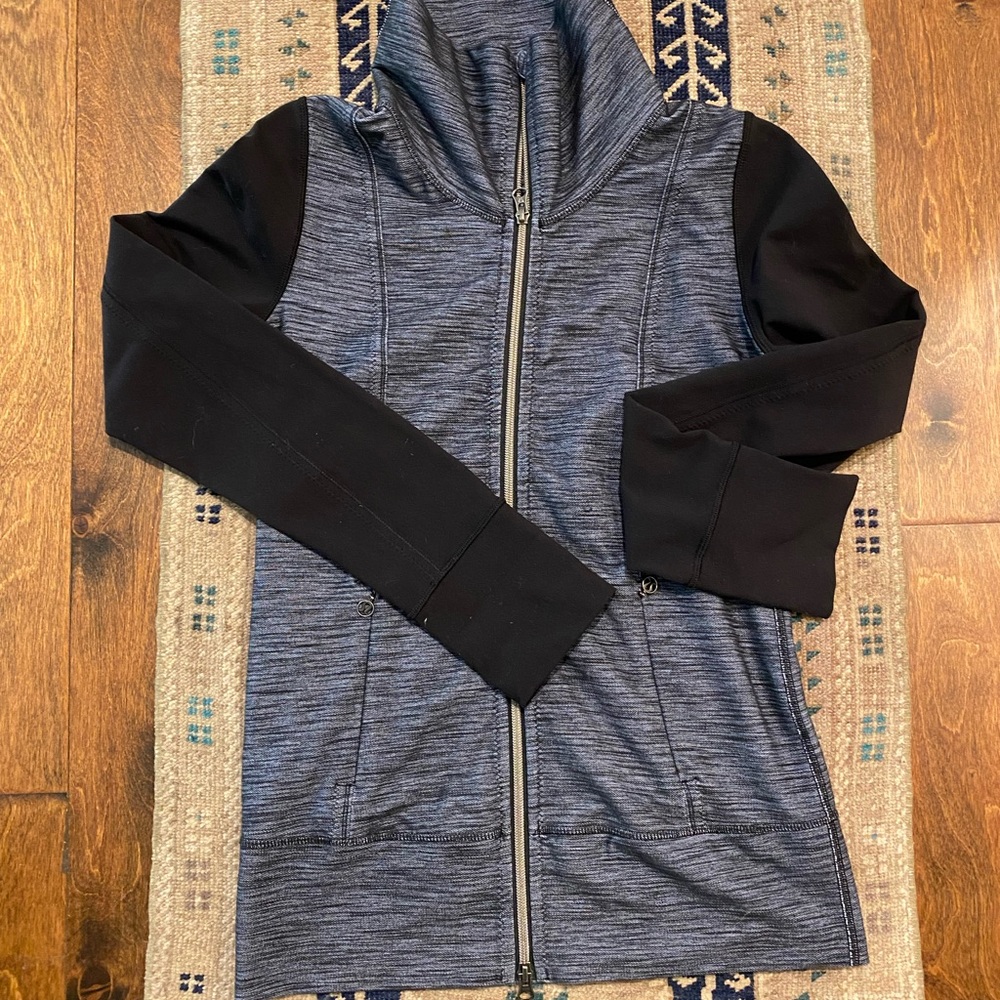 Lululemon Jacket